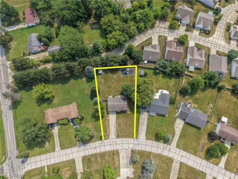 553 Jeanette Street Brunswick OH 44212