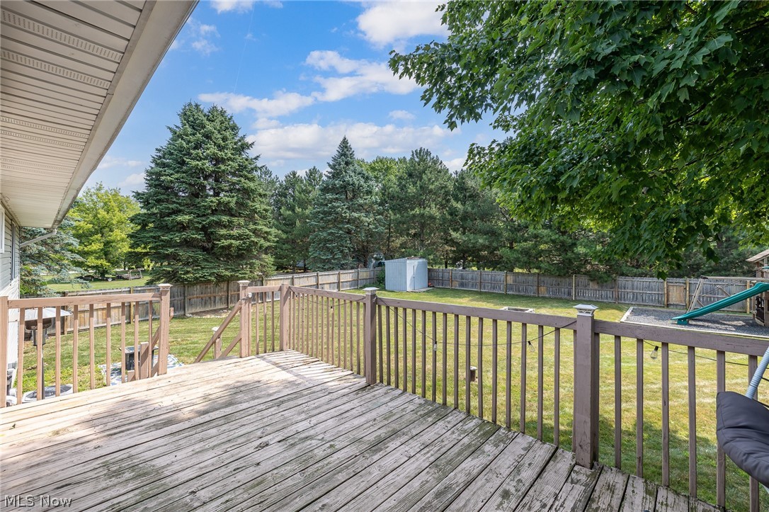 553 Jeanette Street Brunswick OH 44212