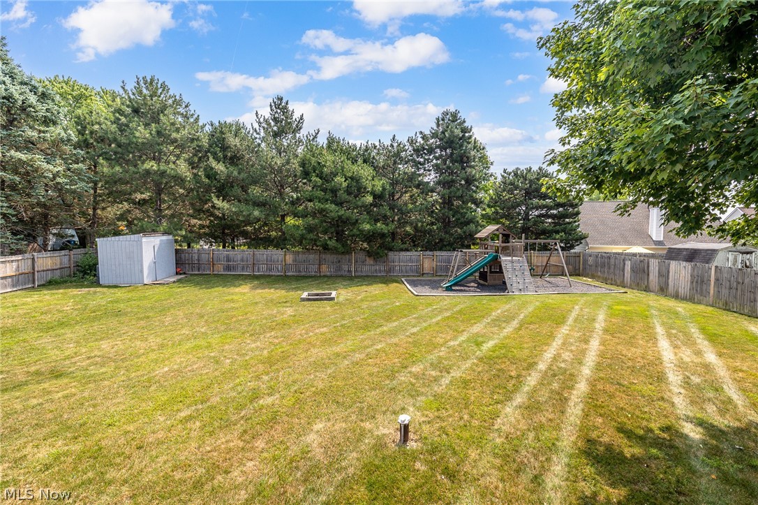 553 Jeanette Street Brunswick OH 44212