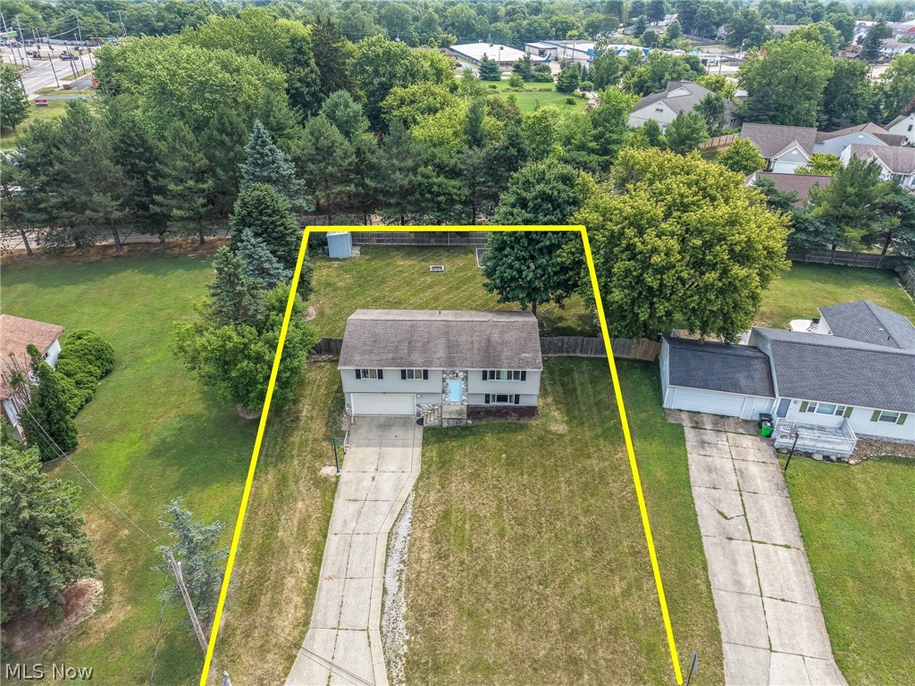 553 Jeanette Street Brunswick OH 44212