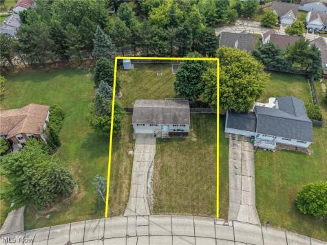 553 Jeanette Street Brunswick OH 44212