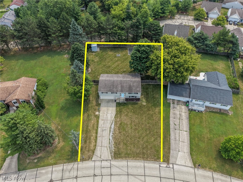 553 Jeanette Street Brunswick OH 44212