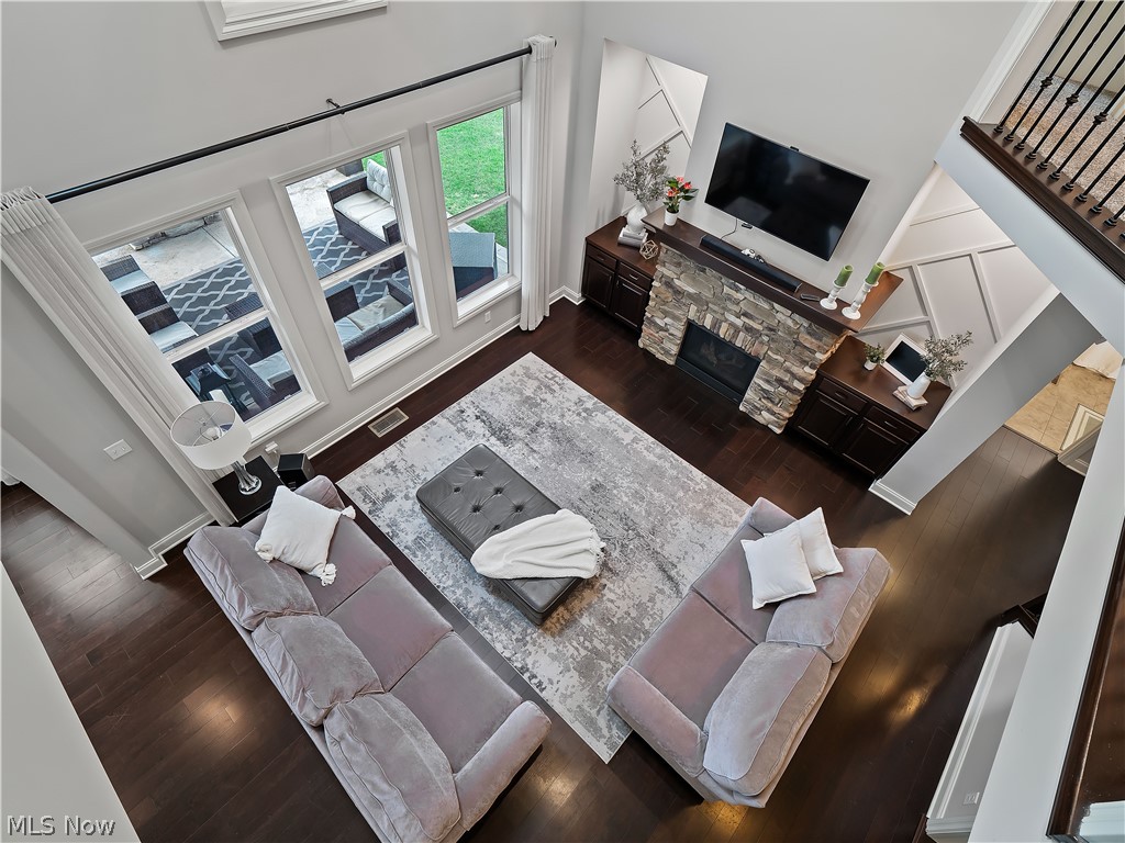 33445 Reserve Way At St Andrews Avon OH 44011