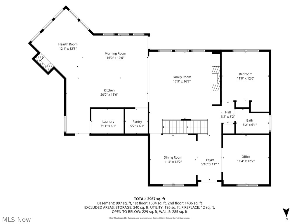 33445 Reserve Way At St Andrews Avon OH 44011