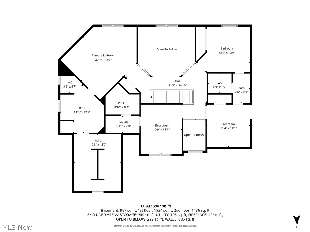 33445 Reserve Way At St Andrews Avon OH 44011