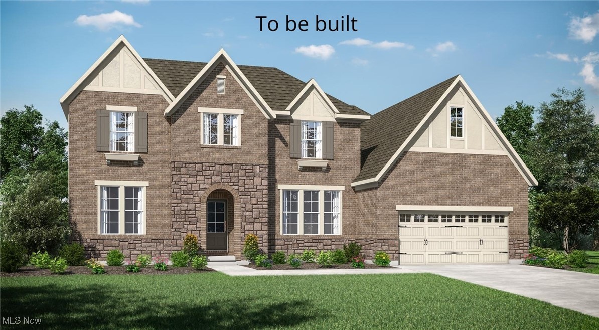4354 Brookhaven Drive North Royalton OH 44133