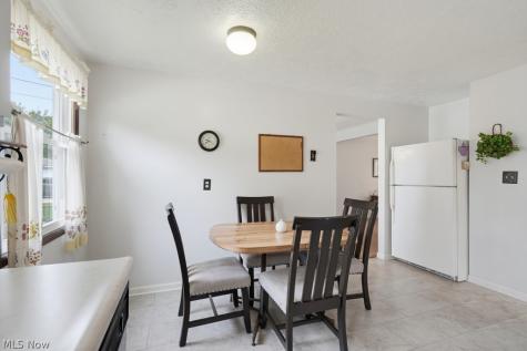 5054 Joseph Street Maple Heights OH 44137