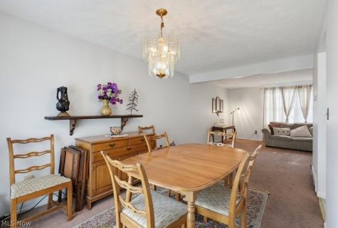5054 Joseph Street Maple Heights OH 44137