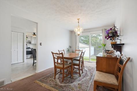 5054 Joseph Street Maple Heights OH 44137