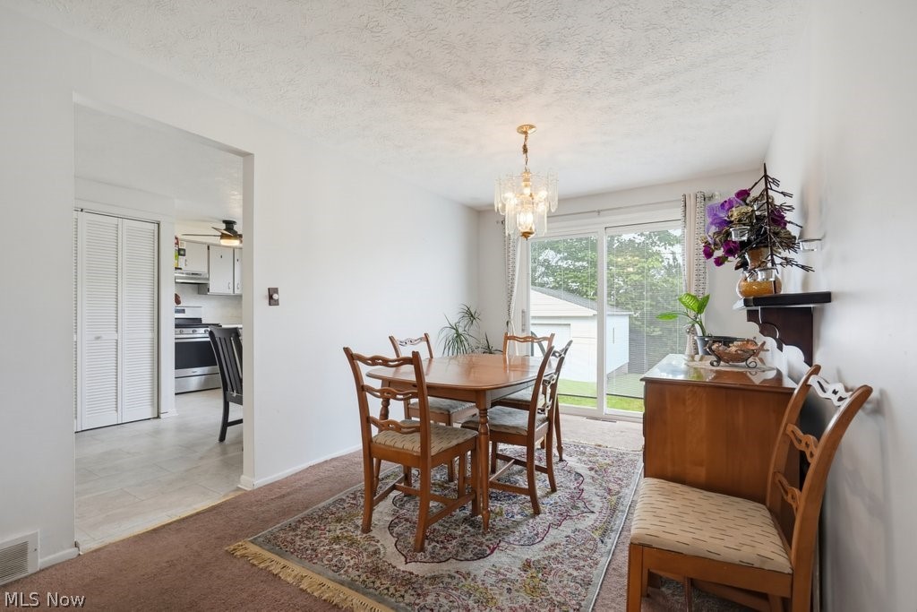 5054 Joseph Street Maple Heights OH 44137