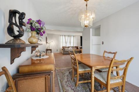 5054 Joseph Street Maple Heights OH 44137