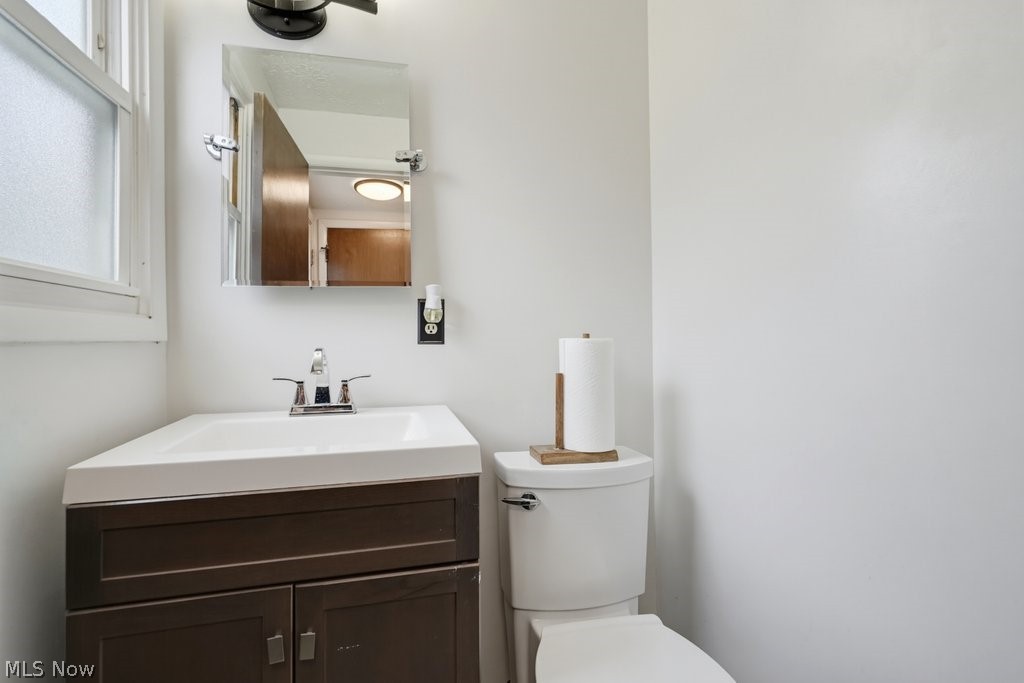 5054 Joseph Street Maple Heights OH 44137