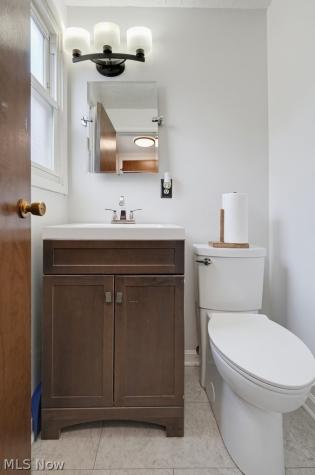 5054 Joseph Street Maple Heights OH 44137