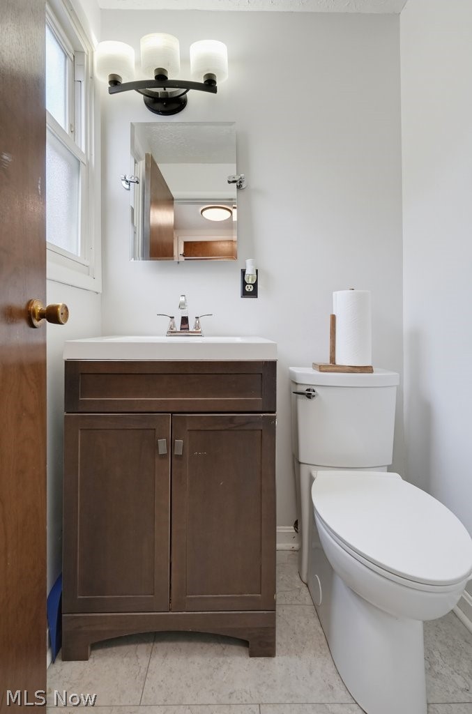 5054 Joseph Street Maple Heights OH 44137