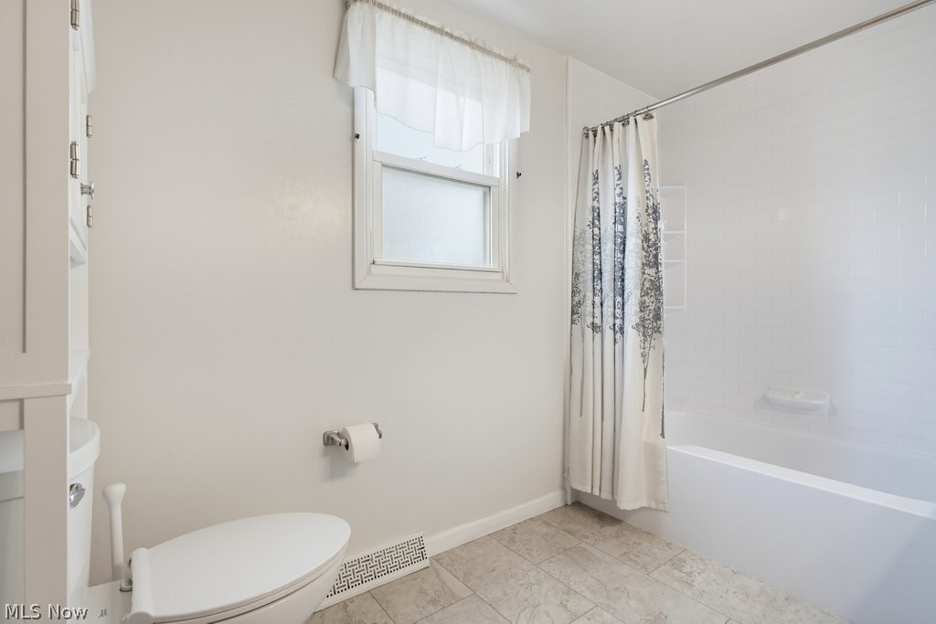 5054 Joseph Street Maple Heights OH 44137