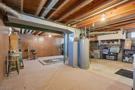 5054 Joseph Street Maple Heights OH 44137
