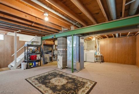 5054 Joseph Street Maple Heights OH 44137