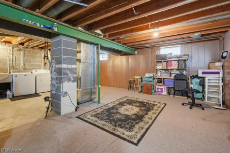 5054 Joseph Street Maple Heights OH 44137