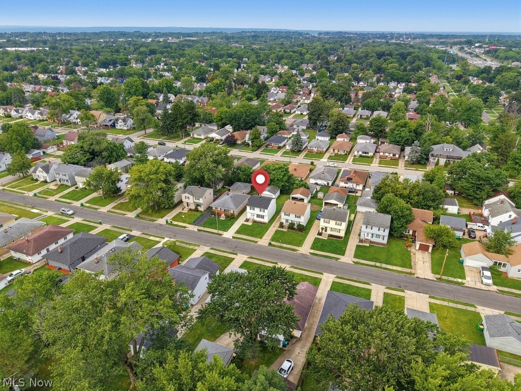 5054 Joseph Street Maple Heights OH 44137
