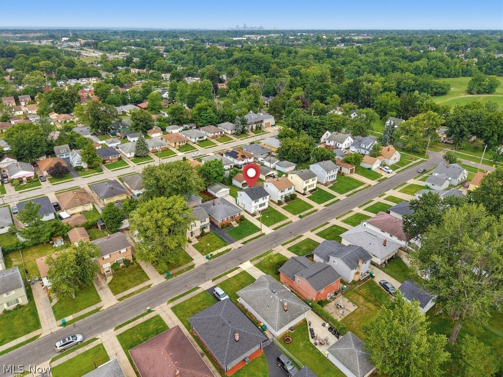 5054 Joseph Street Maple Heights OH 44137