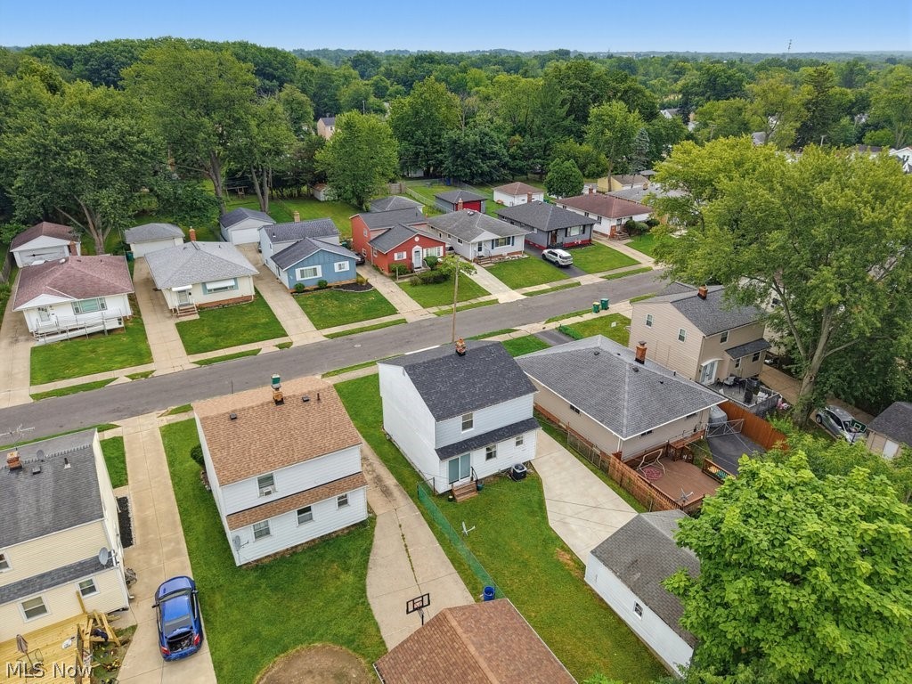 5054 Joseph Street Maple Heights OH 44137