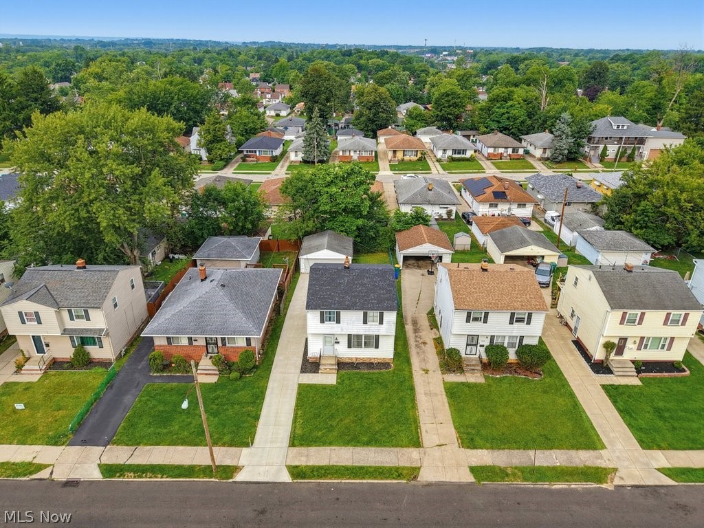 5054 Joseph Street Maple Heights OH 44137
