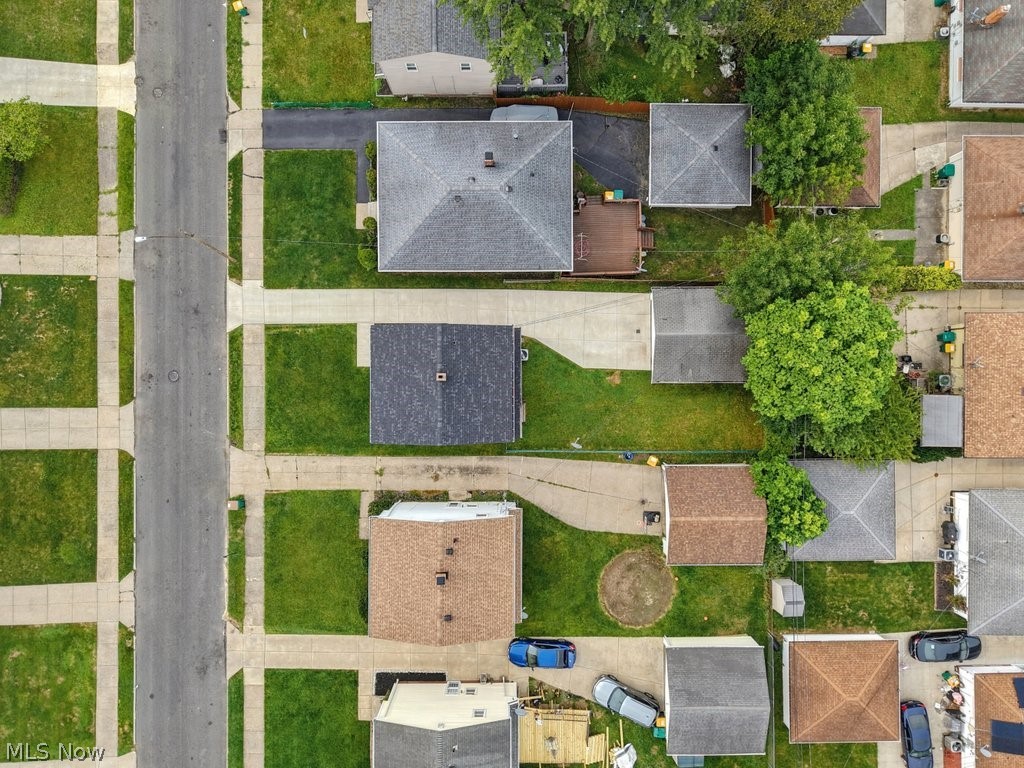 5054 Joseph Street Maple Heights OH 44137