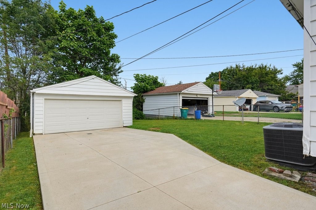5054 Joseph Street Maple Heights OH 44137