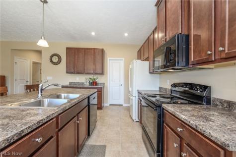 3564 Shady Timber Drive Twinsburg OH 44087