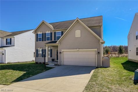 3564 Shady Timber Drive Twinsburg OH 44087