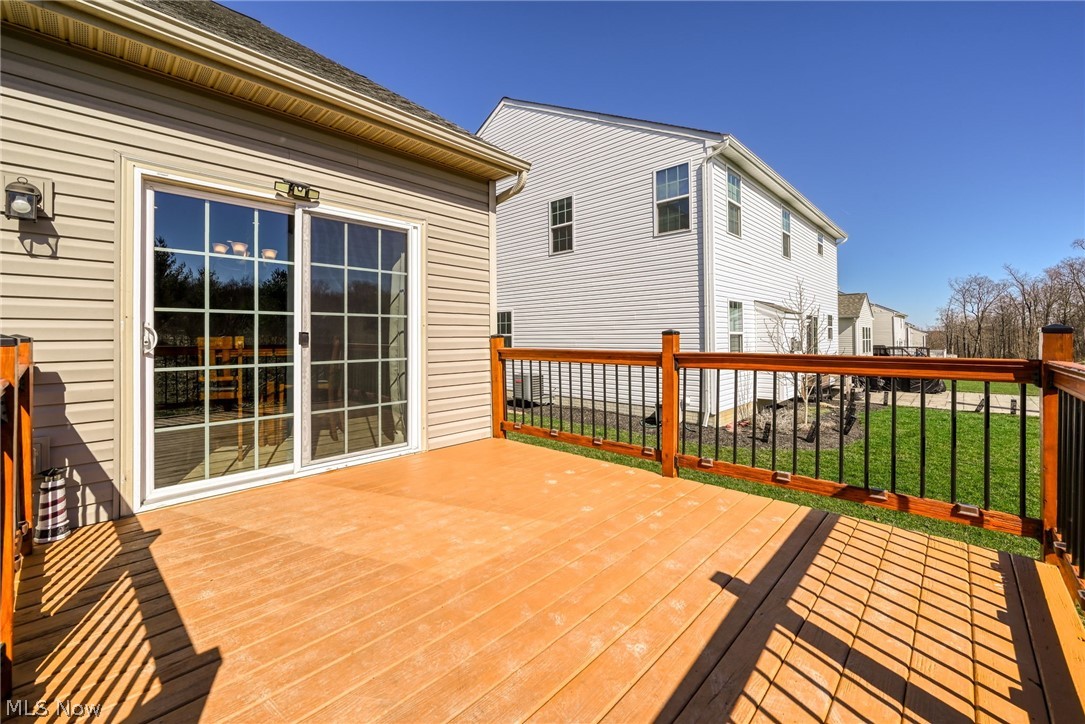 3564 Shady Timber Drive Twinsburg OH 44087