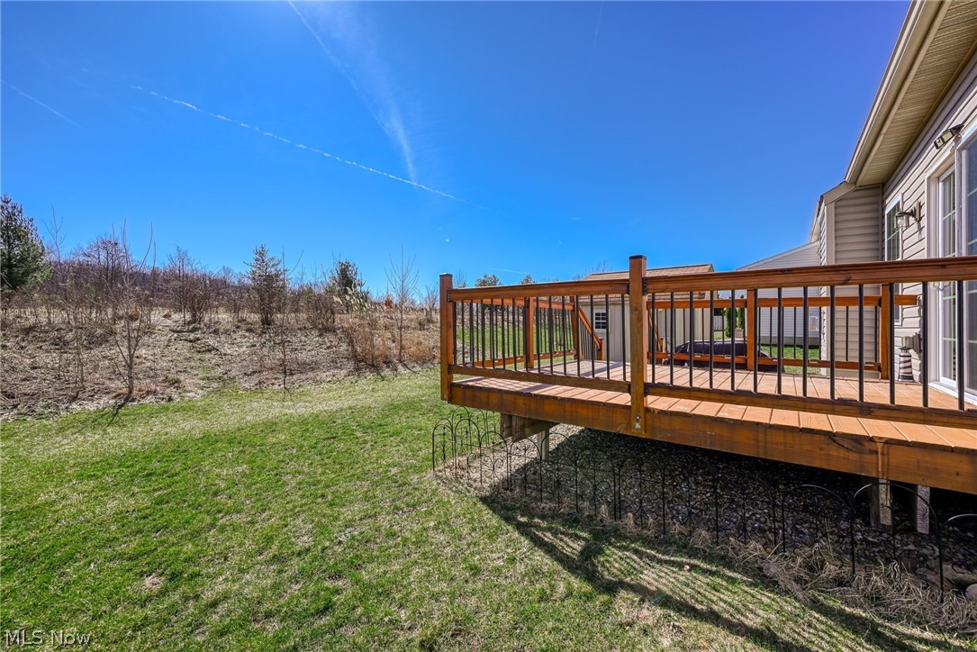 3564 Shady Timber Drive Twinsburg OH 44087