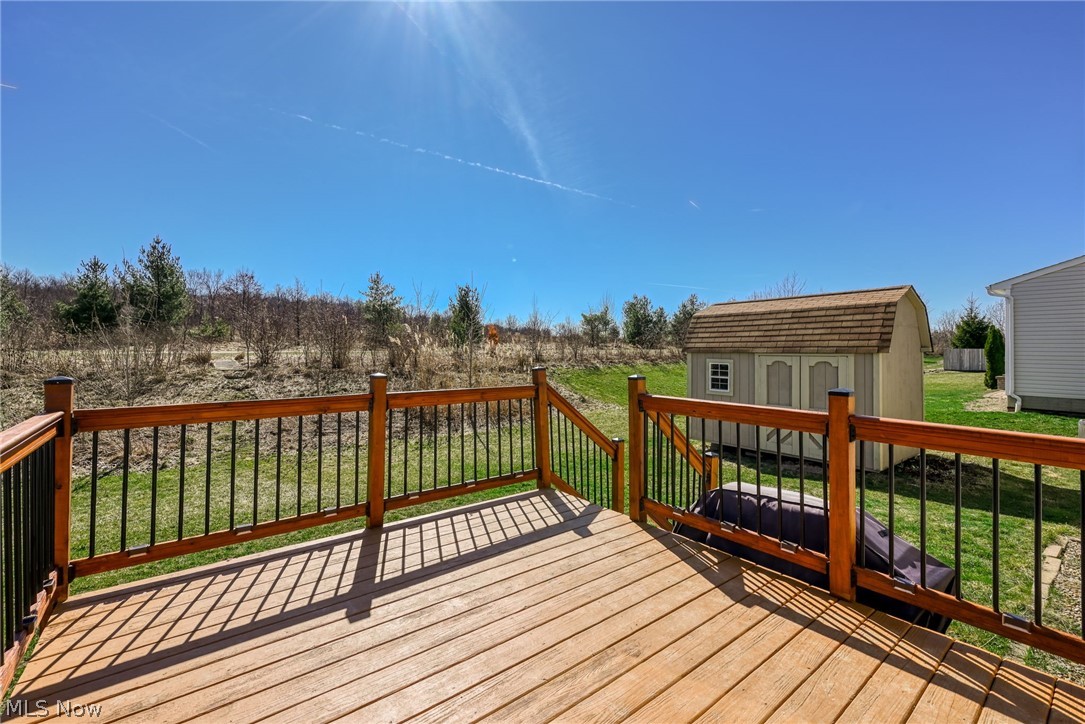 3564 Shady Timber Drive Twinsburg OH 44087