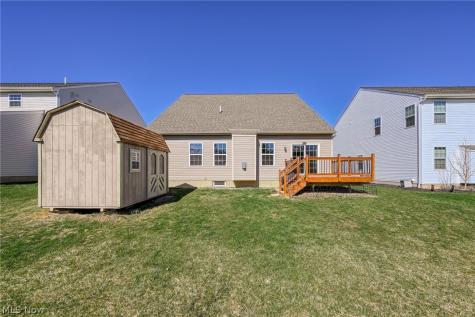 3564 Shady Timber Drive Twinsburg OH 44087