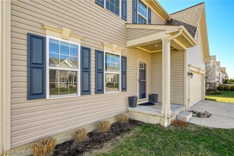 3564 Shady Timber Drive Twinsburg OH 44087