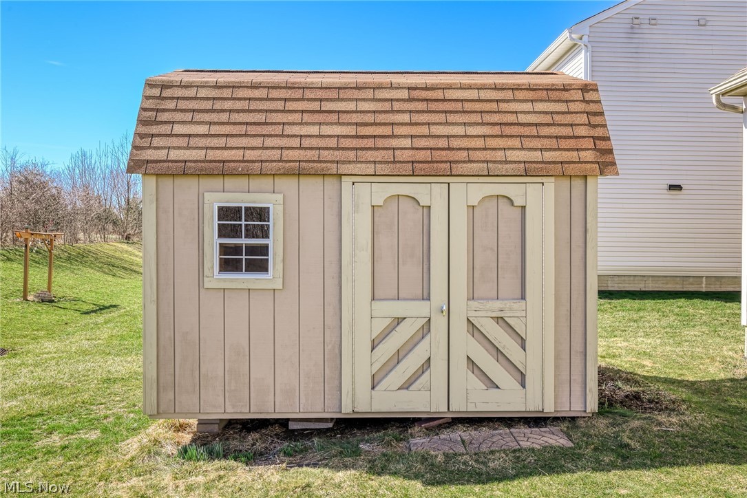 3564 Shady Timber Drive Twinsburg OH 44087