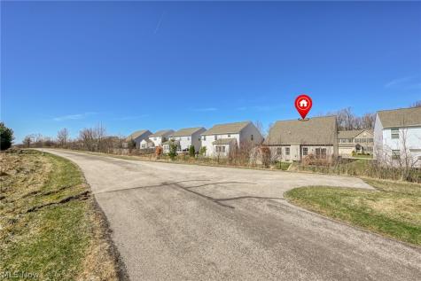 3564 Shady Timber Drive Twinsburg OH 44087