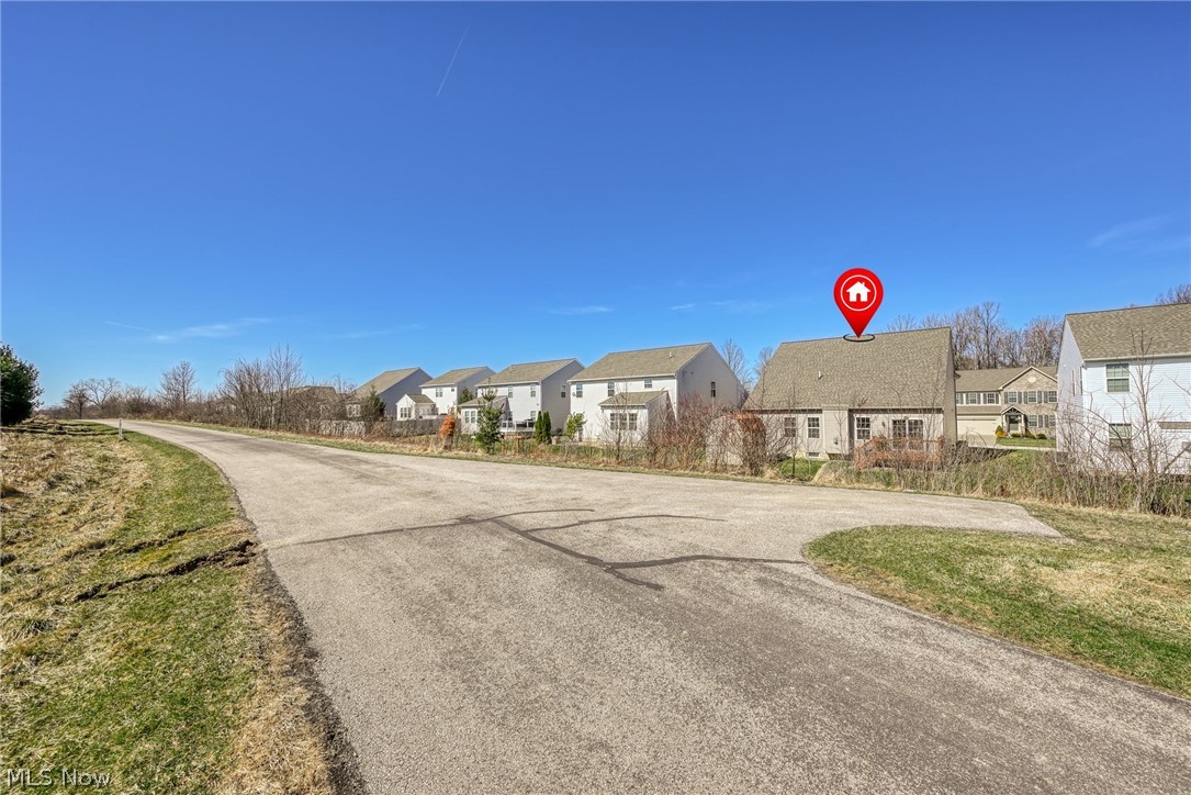 3564 Shady Timber Drive Twinsburg OH 44087