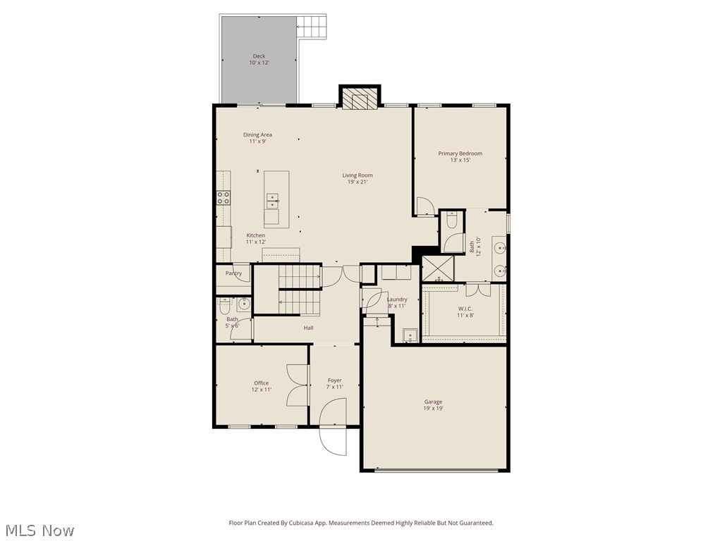 3564 Shady Timber Drive Twinsburg OH 44087