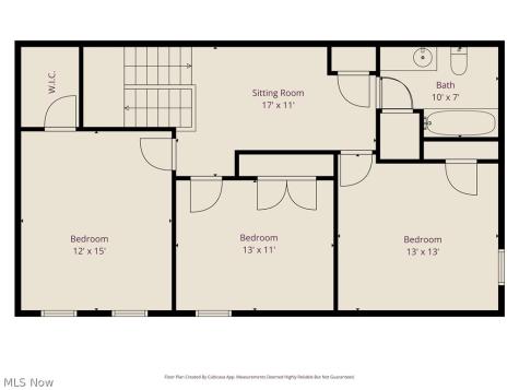 3564 Shady Timber Drive Twinsburg OH 44087