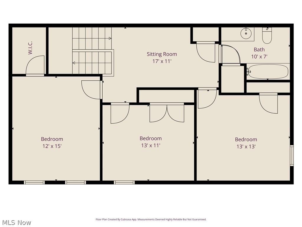 3564 Shady Timber Drive Twinsburg OH 44087