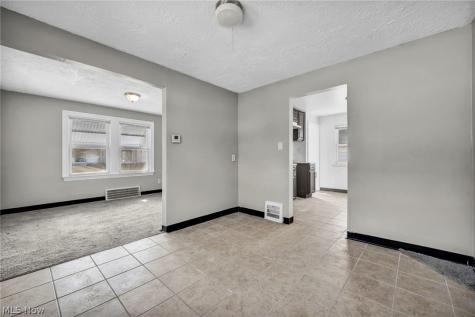 22601 Ivan Avenue Euclid OH 44123