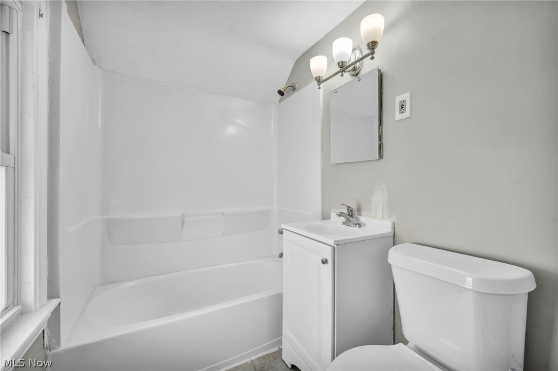 22601 Ivan Avenue Euclid OH 44123