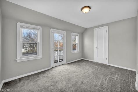 22601 Ivan Avenue Euclid OH 44123