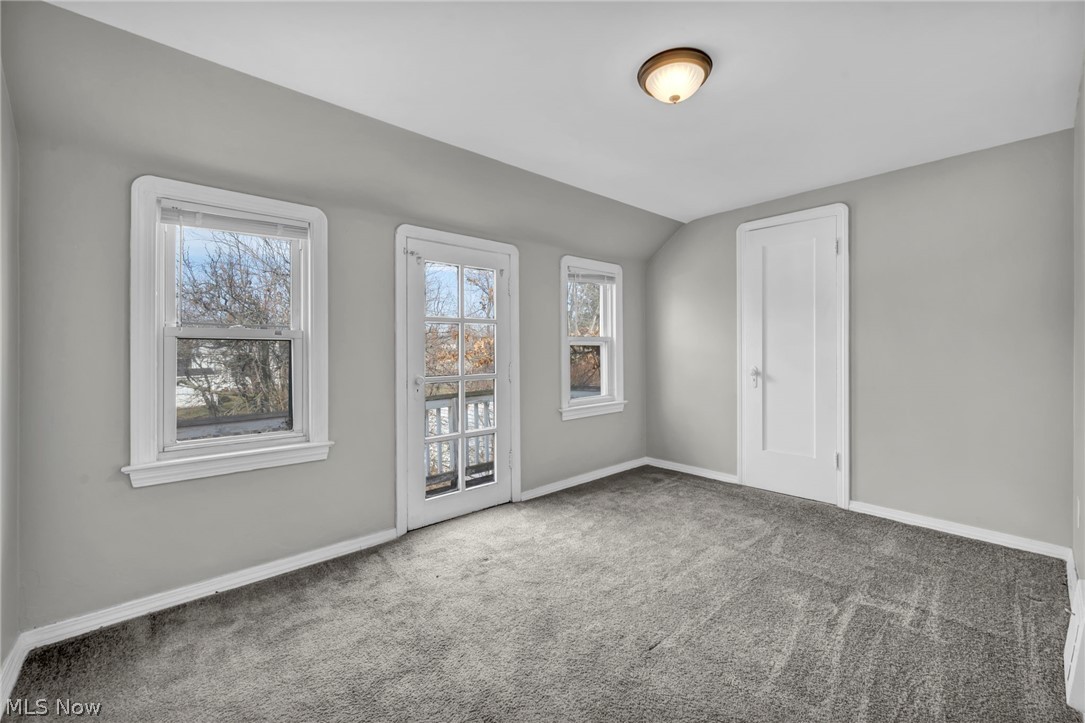 22601 Ivan Avenue Euclid OH 44123
