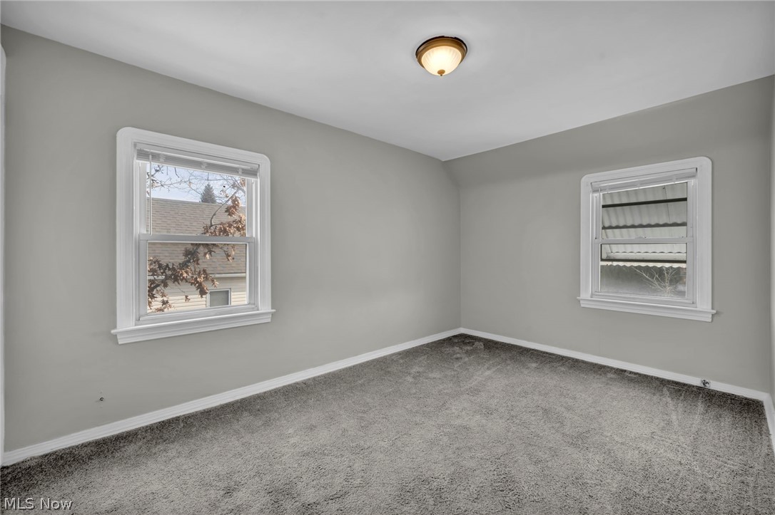 22601 Ivan Avenue Euclid OH 44123