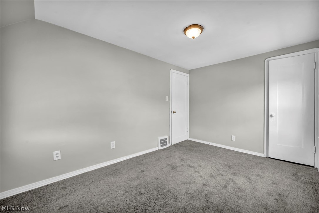22601 Ivan Avenue Euclid OH 44123