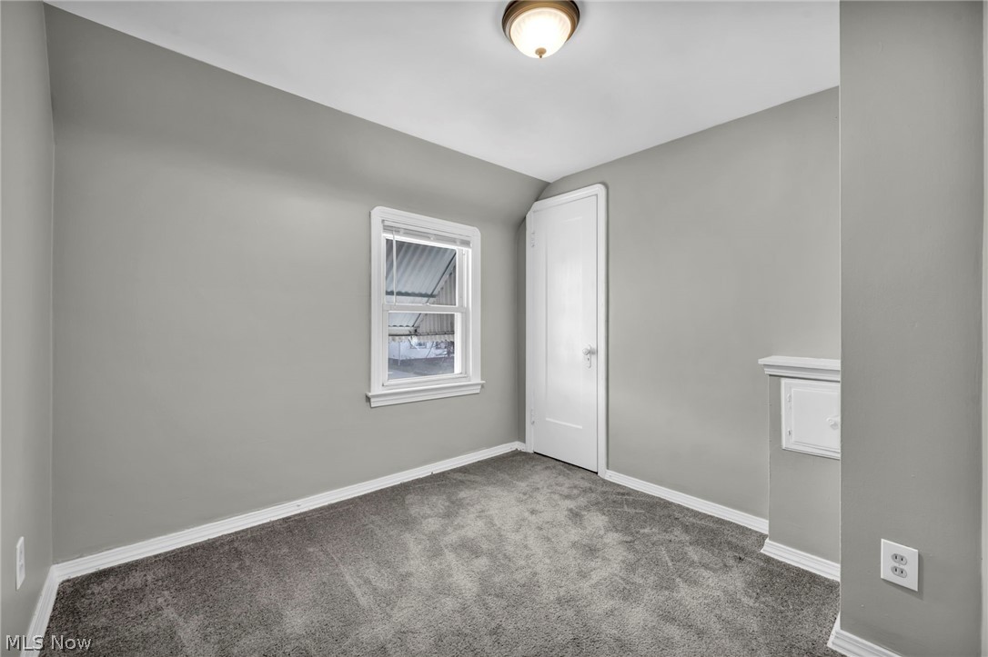 22601 Ivan Avenue Euclid OH 44123