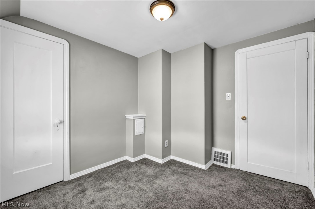 22601 Ivan Avenue Euclid OH 44123