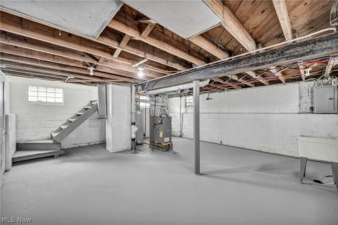 22601 Ivan Avenue Euclid OH 44123